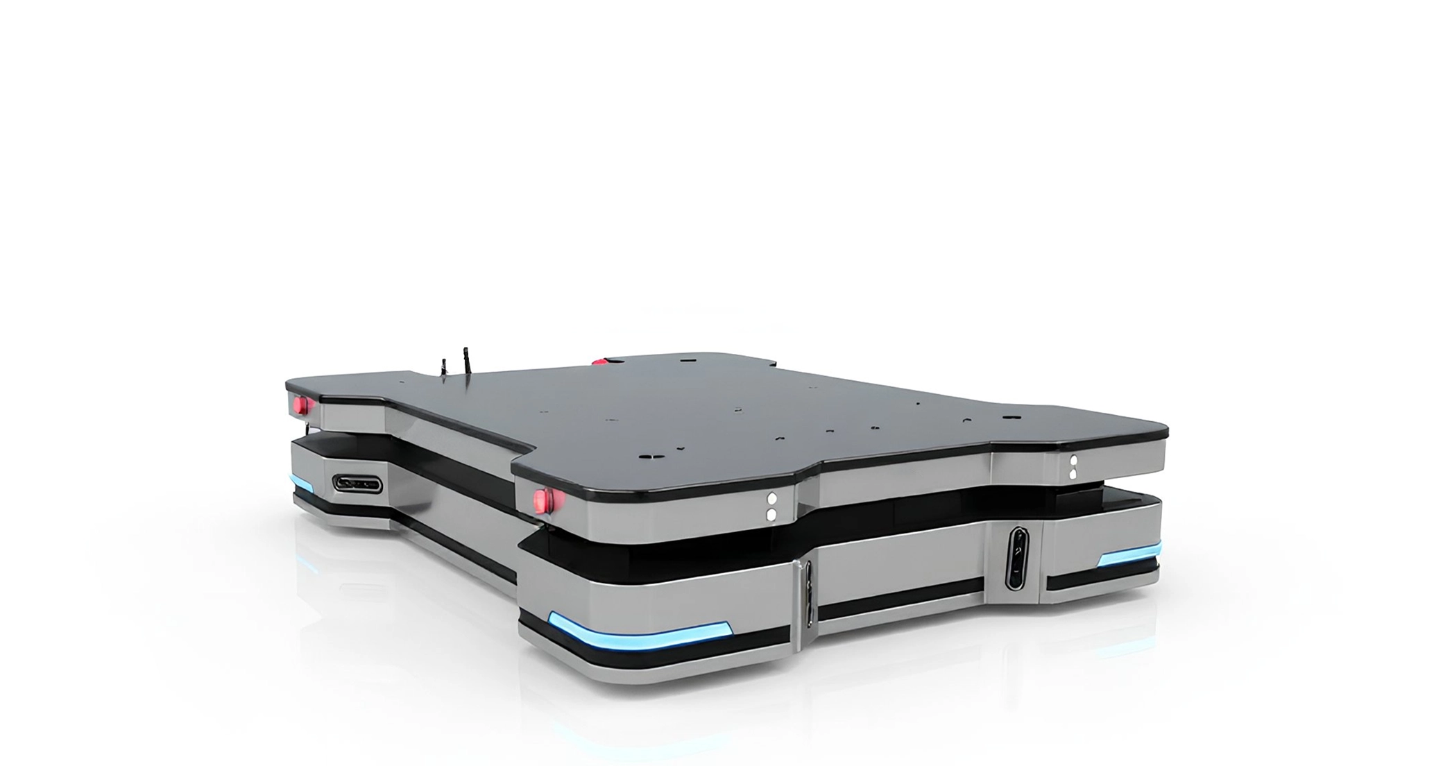 Click here to discover more DAR Lifter Robot